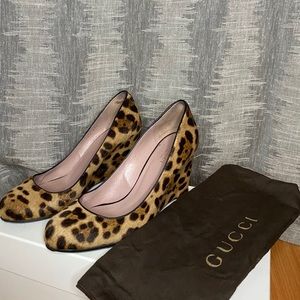 Gucci Heels